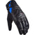 LS2 All Terrain Touring Men's Street Gloves