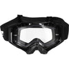 LS2 Aura Adult Off-Road Goggles