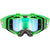 LS2 Aura Pro Adult Off-Road Goggles