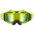 LS2 Aura Pro Adult Off-Road Goggles