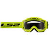 LS2 Charger Adult Off-Road Goggles