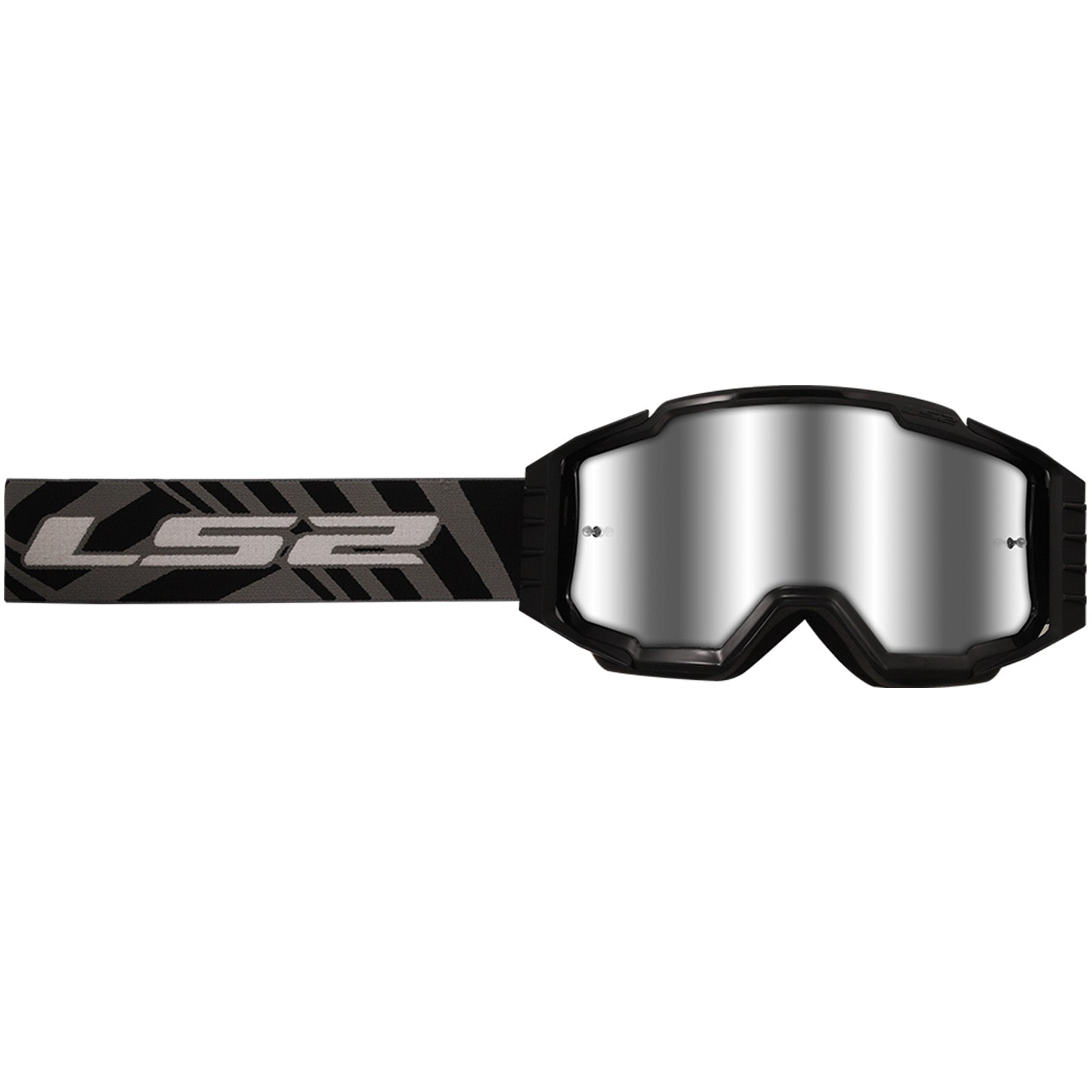 LS2 Charger Pro Youth Off-Road Goggles