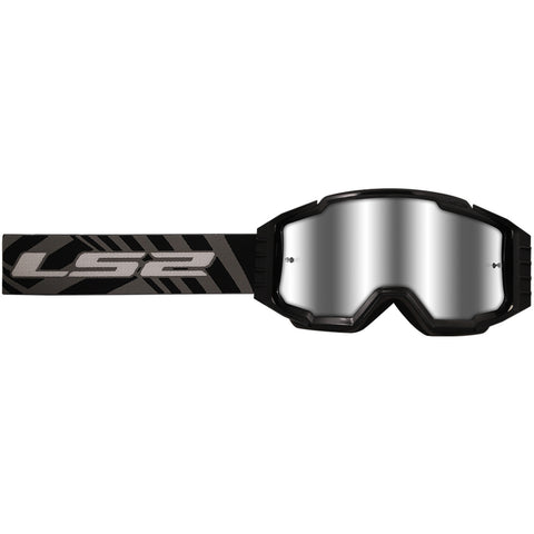 LS2 Charger Pro Youth Off-Road Goggles