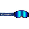 LS2 Charger Pro Adult Off-Road Goggles