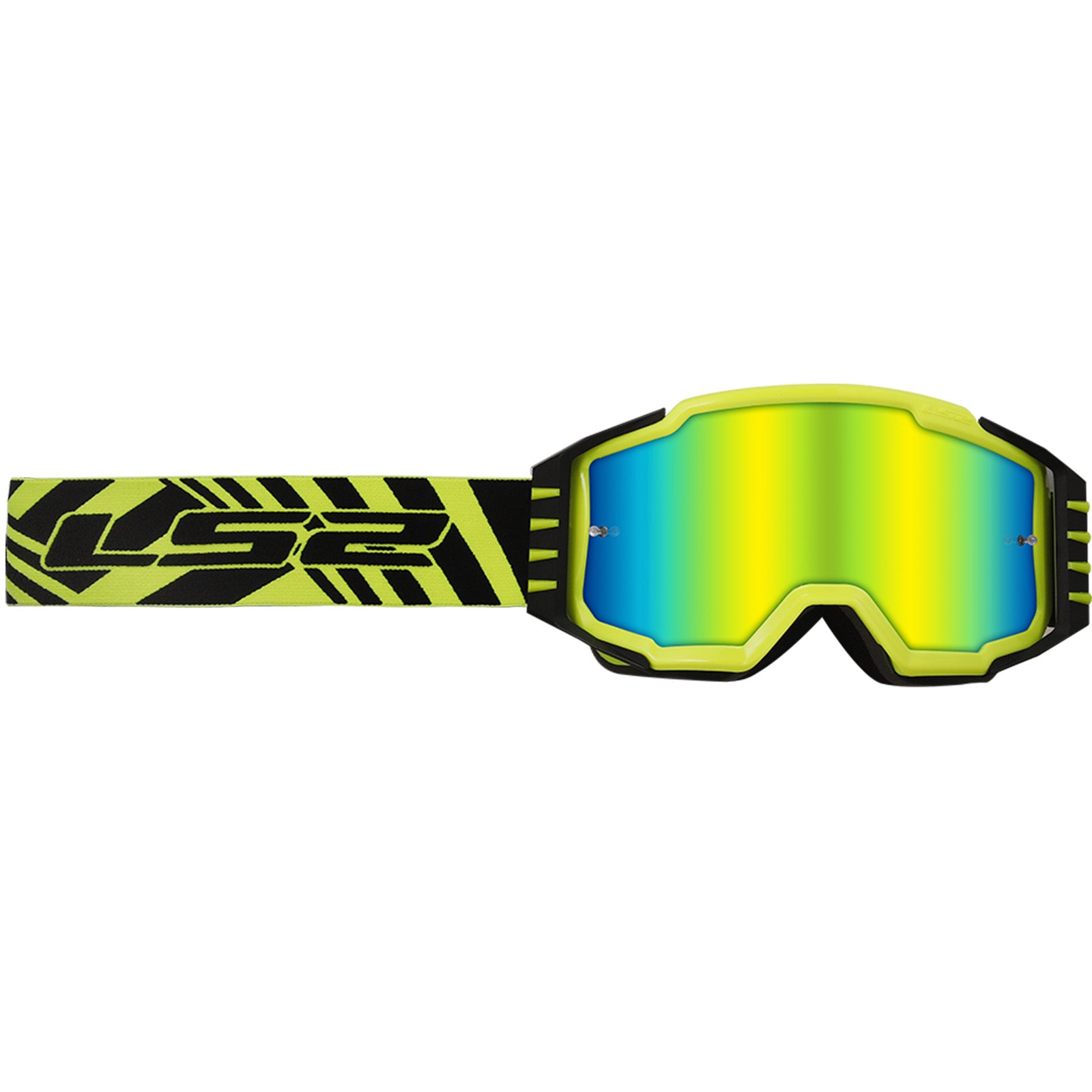 LS2 Charger Pro Adult Off-Road Goggles-04-577