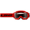 LS2 Charger Adult Off-Road Goggles