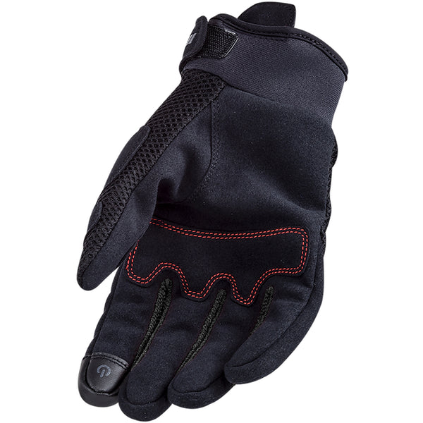 LS2 Cool Men's Street Gloves – Motorhelmets.com | Shop for Moto Gear