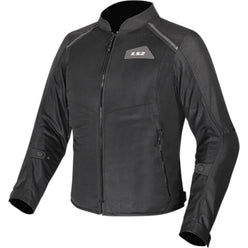 LS2 Breeze Women's Street Jackets