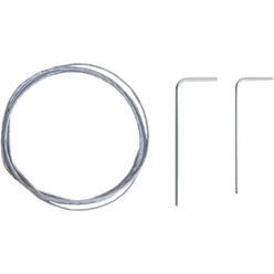 Mobius Wrist Brace Replacement Cable Adult Body Armor Accessories