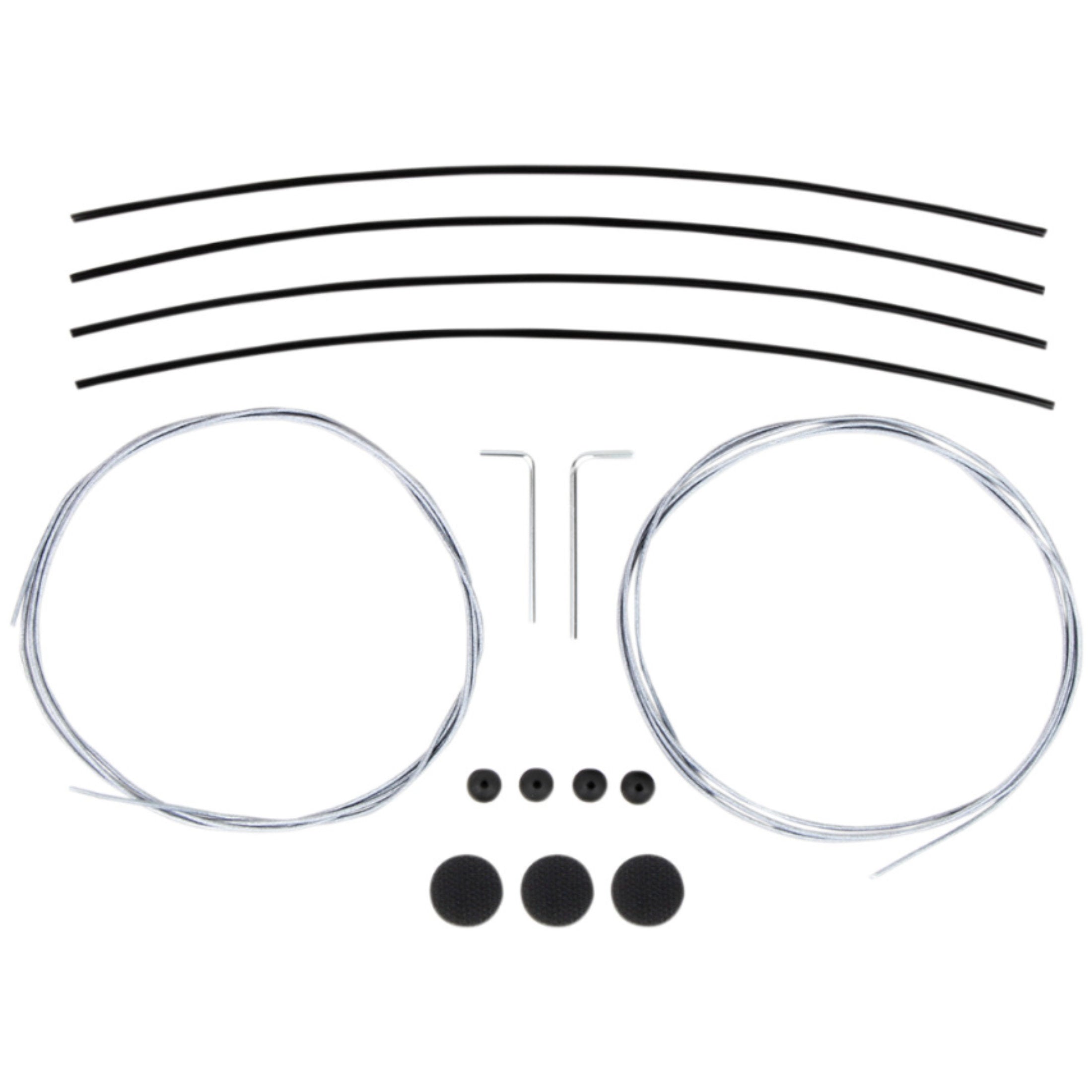 Mobius X8 Knee Brace Cable Kit Adult Body Armor Accessories-2706