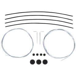 Mobius X8 Knee Brace Cable Kit Adult Body Armor Accessories