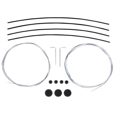 Mobius X8 Knee Brace Cable Kit Adult Body Armor Accessories-2706