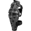Mobius X8H Hybrid Knee Support Adult Off-Road Body Armor