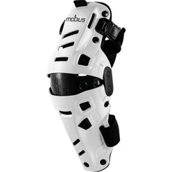 Mobius X8H Hybrid Knee Support Adult Off-Road Body Armor