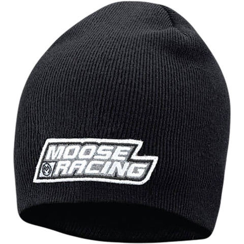 Moose Racing Boost Adult Beanie Hats (Brand New) – Motorhelmets