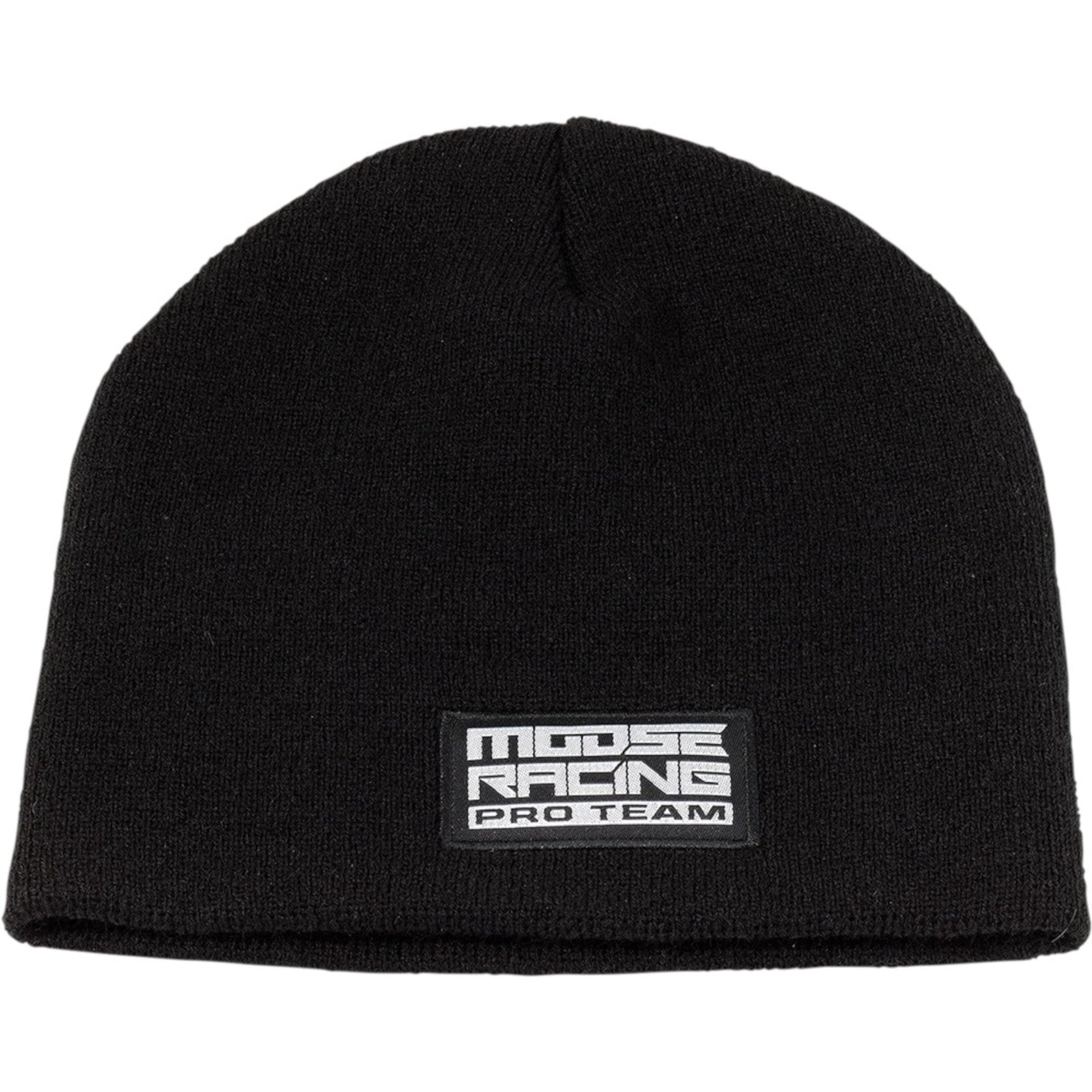 Moose Racing Pro Team Men's Beanie Hats-2501