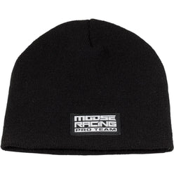 Moose Racing Pro Team Men's Beanie Hats