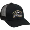 Moose Racing M.U.D Mountain Men's Trucker Adjustable Hats