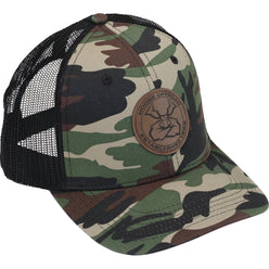 Moose Racing Offroad Men's Trucker Adjustable Hats