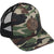 Moose Racing Offroad Men's Trucker Adjustable Hats