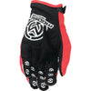 Moose Racing MX1 Men's Off-Road Gloves