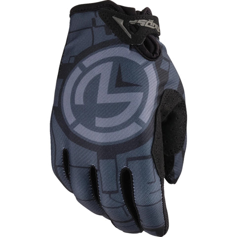 Moose Racing SX1 Youth Off-Road Gloves-3332