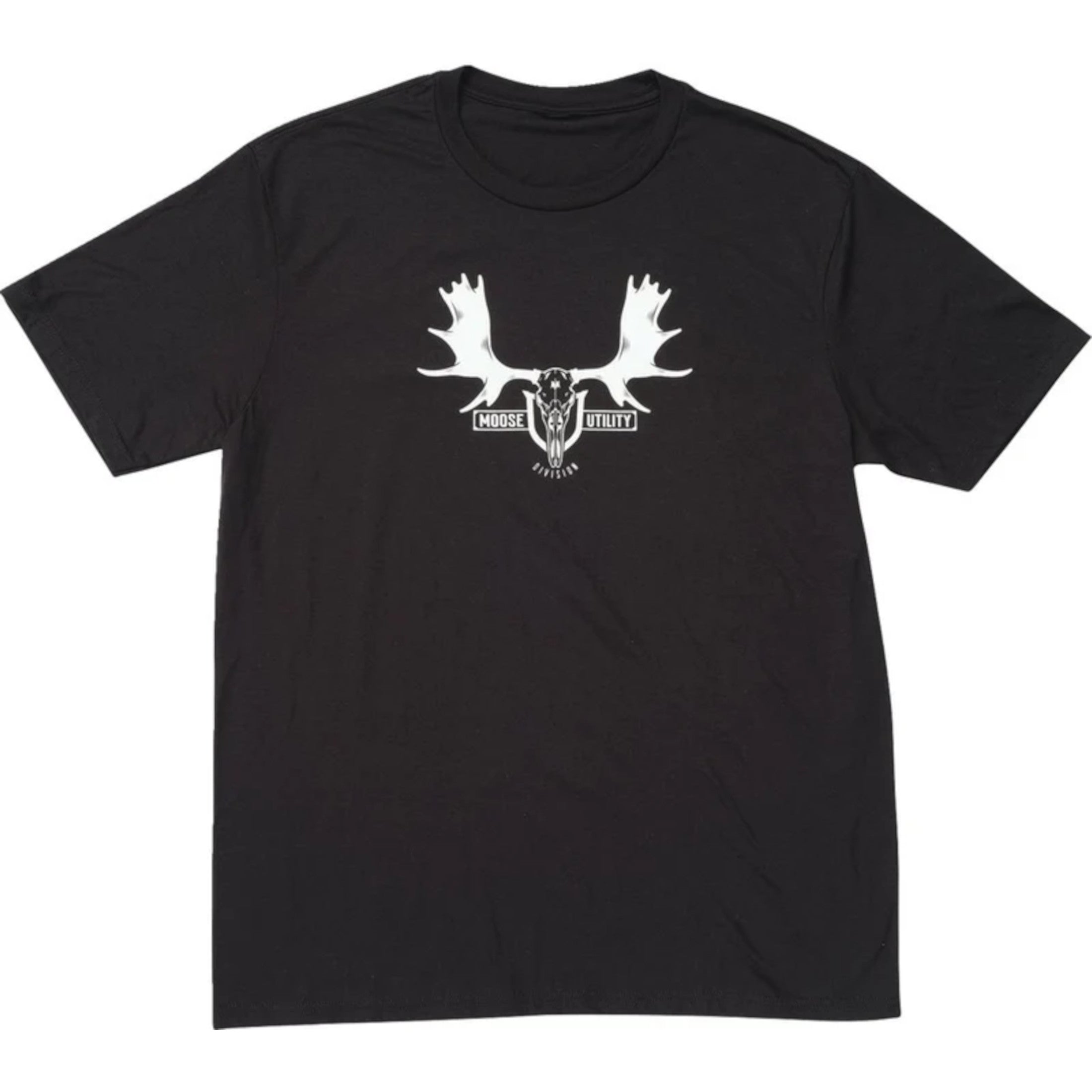 Moose Racing Mud Euro Men's Short-Sleeve Shirts-3030