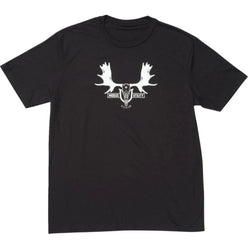 Moose Racing Mud Euro Men's Short-Sleeve Shirts