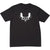 Moose Racing Mud Euro Men's Short-Sleeve Shirts