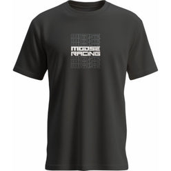 Moose Racing Recurrence Men's Short-Sleeve Shirts