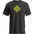 Moose Racing Spin Sync Men's Short-Sleeve Shirts