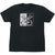 Moose Racing Split Personality Men's Short-Sleeve Shirts