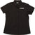 Moose Racing Shop Women's Button Up Short-Sleeve Shirts