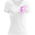 Moose Racing Flourish Script Women's Short-Sleeve Shirts