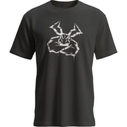 Moose Racing Agroid Grafitti Youth Short-Sleeve Shirts