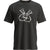 Moose Racing Agroid Grafitti Youth Short-Sleeve Shirts