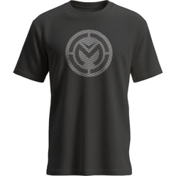 Moose Racing Carbonizer Youth Short-Sleeve Shirts