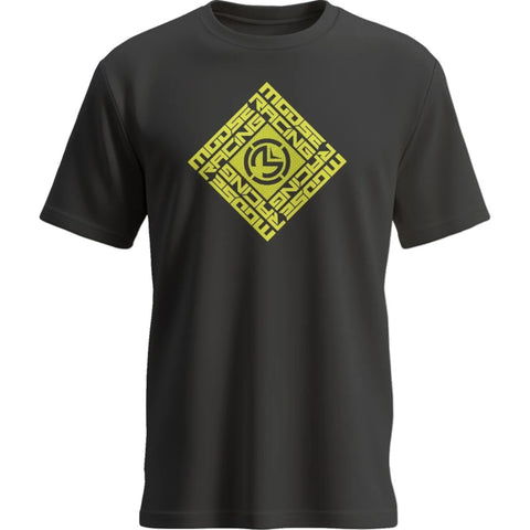 Moose Racing Spin Sync Youth Short-Sleeve Shirts-3032