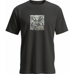 Moose Racing Agroid Men's Short-Sleeve Shirts