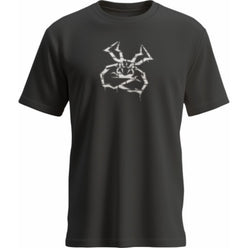 Moose Racing Agroid Graffiti Men's Short-Sleeve Shirts