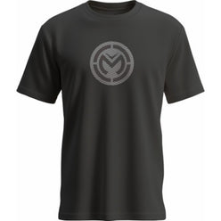 Moose Racing Carbonizer Men's Short-Sleeve Shirts