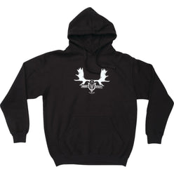 Moose Racing M.U.D. Euro Men's Hoody Pullover Sweatshirts