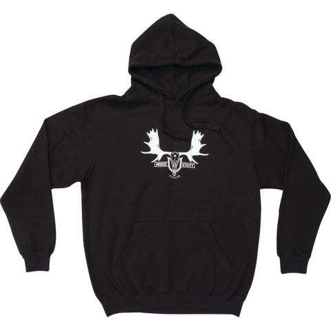Moose Racing M.U.D. Euro Men's Hoody Pullover Sweatshirts-3050