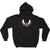 Moose Racing M.U.D. Euro Men's Hoody Pullover Sweatshirts