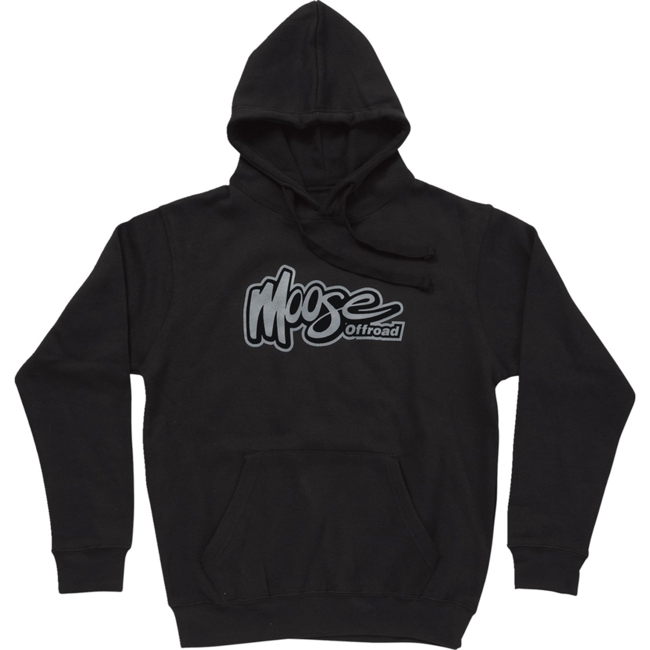 Moose Racing Offroad Women's Hoody Pullover Sweatshirts-3051