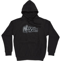 Moose Racing Offroad Women's Hoody Pullover Sweatshirts