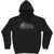Moose Racing Offroad Women's Hoody Pullover Sweatshirts