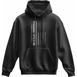 Moose Racing Stars & Stripes Forever Youth Hoody Pullover Sweatshirts