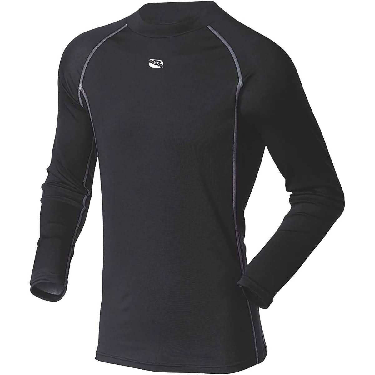 MSR Racing Base Layer LS Shirt Men's Snow Body Armor-33-1204