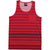 Neff Delineation Men's Tank Shirts (Brand New)